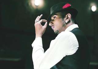 yo yo honey singh gone invisible what s the... yo yo honey singh gone invisible what s the...