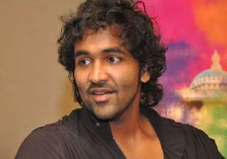 vishnu manchu gets tattoo on his arm for film -... vishnu manchu gets tattoo on his arm for film -...