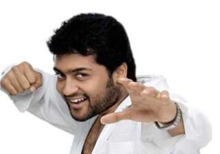 suriya s 24 to roll from april 8 - India TV suriya s 24 to roll from april 8 - India TV