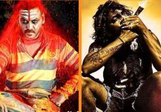 kanchana 2 box office collection mints rs 10.83... kanchana 2 box office collection mints rs 10.83...