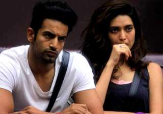 karishma talks about upen too early to call us a... karishma talks about upen too early to call us a...
