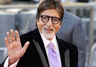 amitabh bachchan completes 7 years of blogging... amitabh bachchan completes 7 years of blogging...