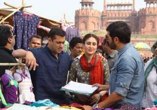bajrangi bhaijaan salman kareena to shoot in... bajrangi bhaijaan salman kareena to shoot in...