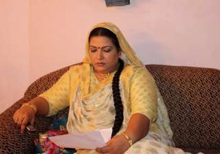 abha parmar to enter neeli chatri waale - India TV abha parmar to enter neeli chatri waale - India TV