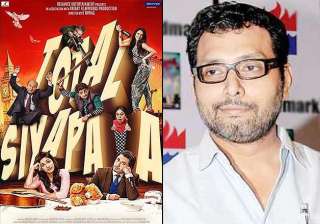 baby director neeraj pandey defends the failure... baby director neeraj pandey defends the failure...