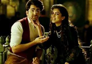 hawaizaada declared tax free in up - India TV hawaizaada declared tax free in up - India TV