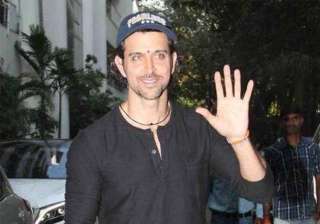 hrithik recalls kolkata connect - India TV hrithik recalls kolkata connect - India TV