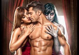 alone movie review - India TV alone movie review - India TV