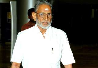 filmmaker v.b rajendra prasad dead - India TV filmmaker v.b rajendra prasad dead - India TV