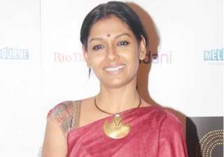 nandita das faces flak on social media for her... nandita das faces flak on social media for her...