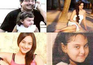sonakshi sinha birthday special rare and unseen... sonakshi sinha birthday special rare and unseen...