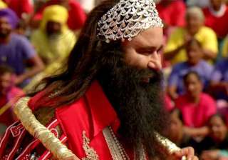 msg row prohibitory orders issued in haryana town... msg row prohibitory orders issued in haryana town...
