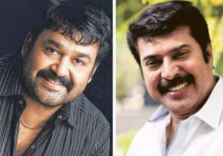 mohanlal leaves behind mammootty in padma awardee... mohanlal leaves behind mammootty in padma awardee...
