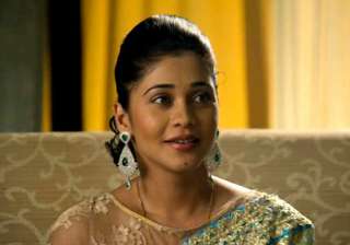 amrapali excited about new twist in qubool hai -... amrapali excited about new twist in qubool hai -...