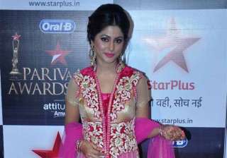 hina khan denies affair with her show s producer... hina khan denies affair with her show s producer...