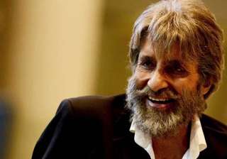 piddly giving nightmares to big b - India TV piddly giving nightmares to big b - India TV
