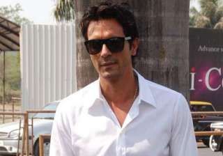 arjun rampal feels national award is the only non... arjun rampal feels national award is the only non...