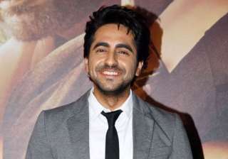 ayushmann khurrana feels outsiders are getting... ayushmann khurrana feels outsiders are getting...