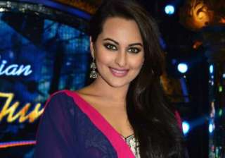 sonakshi sinha to judge indian idol junior -... sonakshi sinha to judge indian idol junior -...