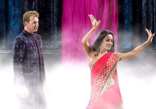 ever seen brett lee dancing like this see pics -... ever seen brett lee dancing like this see pics -...