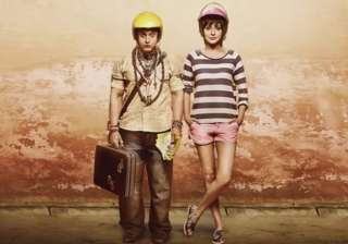 censor board member says objected to pk... censor board member says objected to pk...