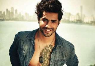 varun dhawan turns 28 wishes pour in on twitter -... varun dhawan turns 28 wishes pour in on twitter -...