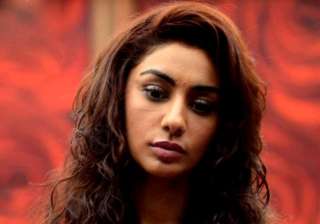 bigg boss 8 halla bol is mehek chahal out of the... bigg boss 8 halla bol is mehek chahal out of the...