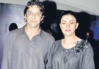 sushmita wasim akram part ways - India TV sushmita wasim akram part ways - India TV