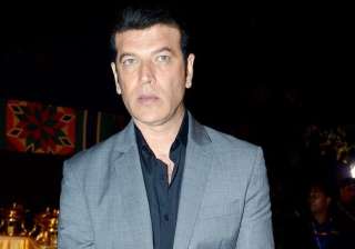 aditya pancholi to play brutal husband in lakhon... aditya pancholi to play brutal husband in lakhon...
