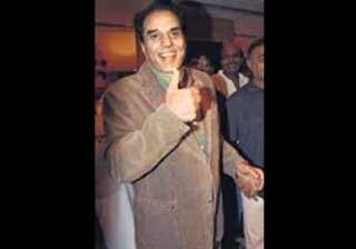 dharmendara decides to quit liquor for good -... dharmendara decides to quit liquor for good -...