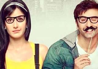 ranbir kapoor starrer jagga jasoos release... ranbir kapoor starrer jagga jasoos release...