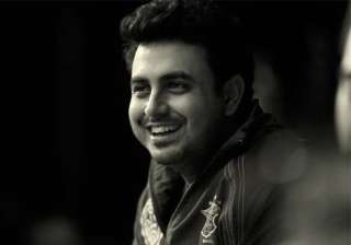 abhishek dogra i ve a 3 film contract with arbaaz... abhishek dogra i ve a 3 film contract with arbaaz...