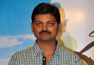 vijay kumar konda may direct allu arjun s next -... vijay kumar konda may direct allu arjun s next -...