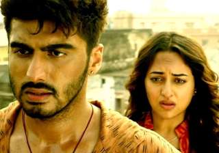 why arjun sonakshi s tevar is a must watch -... why arjun sonakshi s tevar is a must watch -...