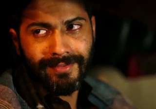 varun dhawan floored by badlapur response - India... varun dhawan floored by badlapur response - India...