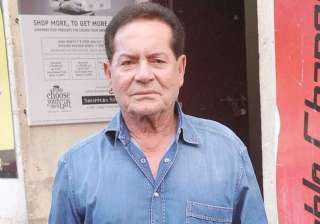 salim khan on why he refused padma shri - India TV salim khan on why he refused padma shri - India TV