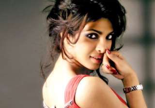 exotic girl priyanka chopra completes 12 years in... exotic girl priyanka chopra completes 12 years in...