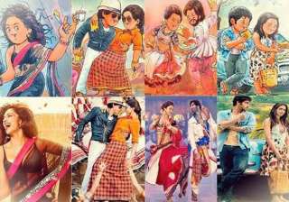 deepika padukone birthday wishes amul s animated... deepika padukone birthday wishes amul s animated...