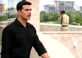 akshay kumar not humourless in baby - India TV akshay kumar not humourless in baby - India TV