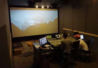kerala gets its first dolby atmos mixing studio -... kerala gets its first dolby atmos mixing studio -...