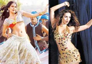 katrina craves to be raunchier than malaika -... katrina craves to be raunchier than malaika -...