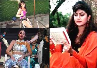 shilpa shetty birthday special her rare and... shilpa shetty birthday special her rare and...