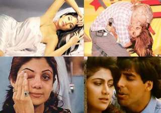 shilpa shetty birthday special her top... shilpa shetty birthday special her top...