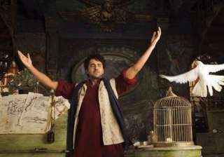 ayushmann khurrana says there s no proof that... ayushmann khurrana says there s no proof that...