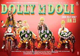 dolly ki dolly movie review love her or hate her... dolly ki dolly movie review love her or hate her...