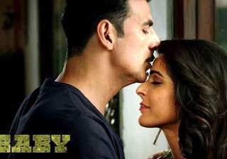 akshay kumar s baby banned in pakistan - India TV akshay kumar s baby banned in pakistan - India TV