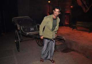 detective... trailer launched on sushant s... detective... trailer launched on sushant s...