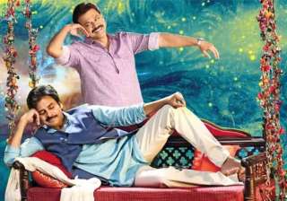 gopala gopala movie review an honest remake that... gopala gopala movie review an honest remake that...