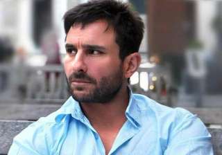 high court stays order declaring saif s property... high court stays order declaring saif s property...