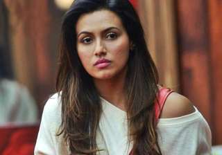 sana khan i can t be like ajaz khan - India TV sana khan i can t be like ajaz khan - India TV